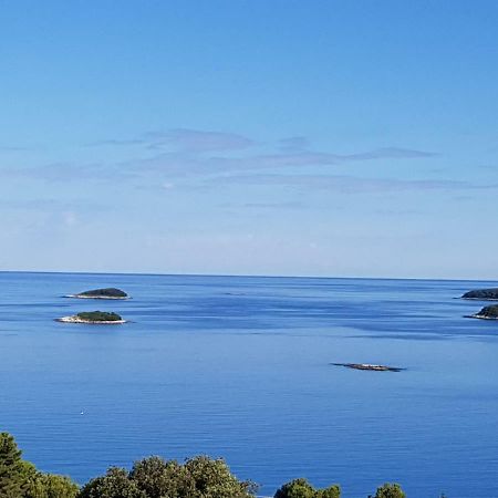 The Istrian Villa Vrsar Dış mekan fotoğraf
