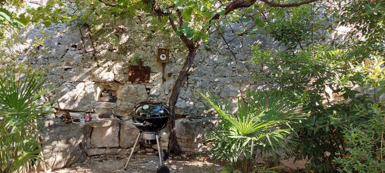 The Istrian Villa Vrsar Dış mekan fotoğraf