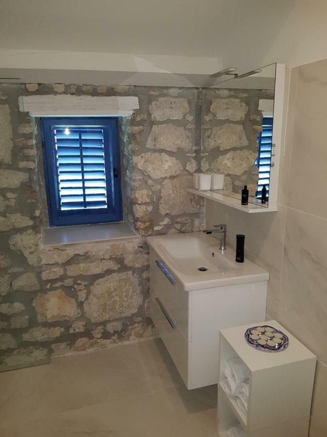 The Istrian Villa Vrsar Dış mekan fotoğraf