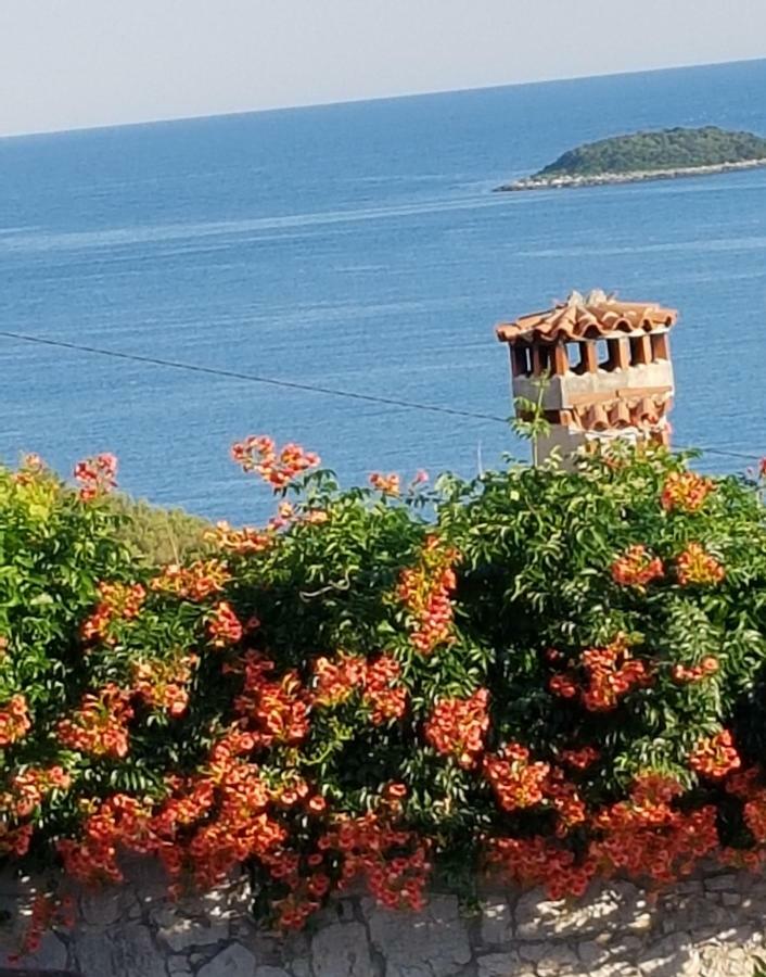 The Istrian Villa Vrsar Dış mekan fotoğraf