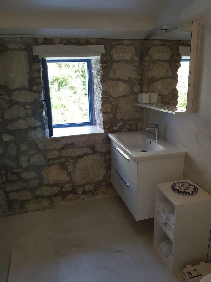The Istrian Villa Vrsar Dış mekan fotoğraf