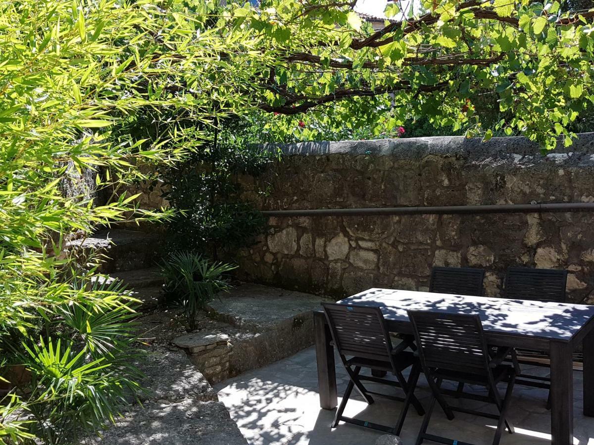 The Istrian Villa Vrsar Dış mekan fotoğraf