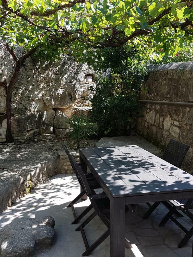 The Istrian Villa Vrsar Dış mekan fotoğraf