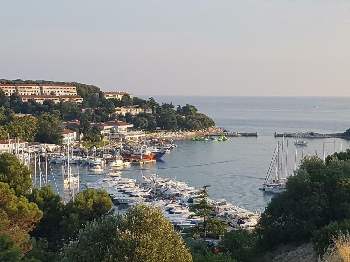 The Istrian Villa Vrsar Dış mekan fotoğraf
