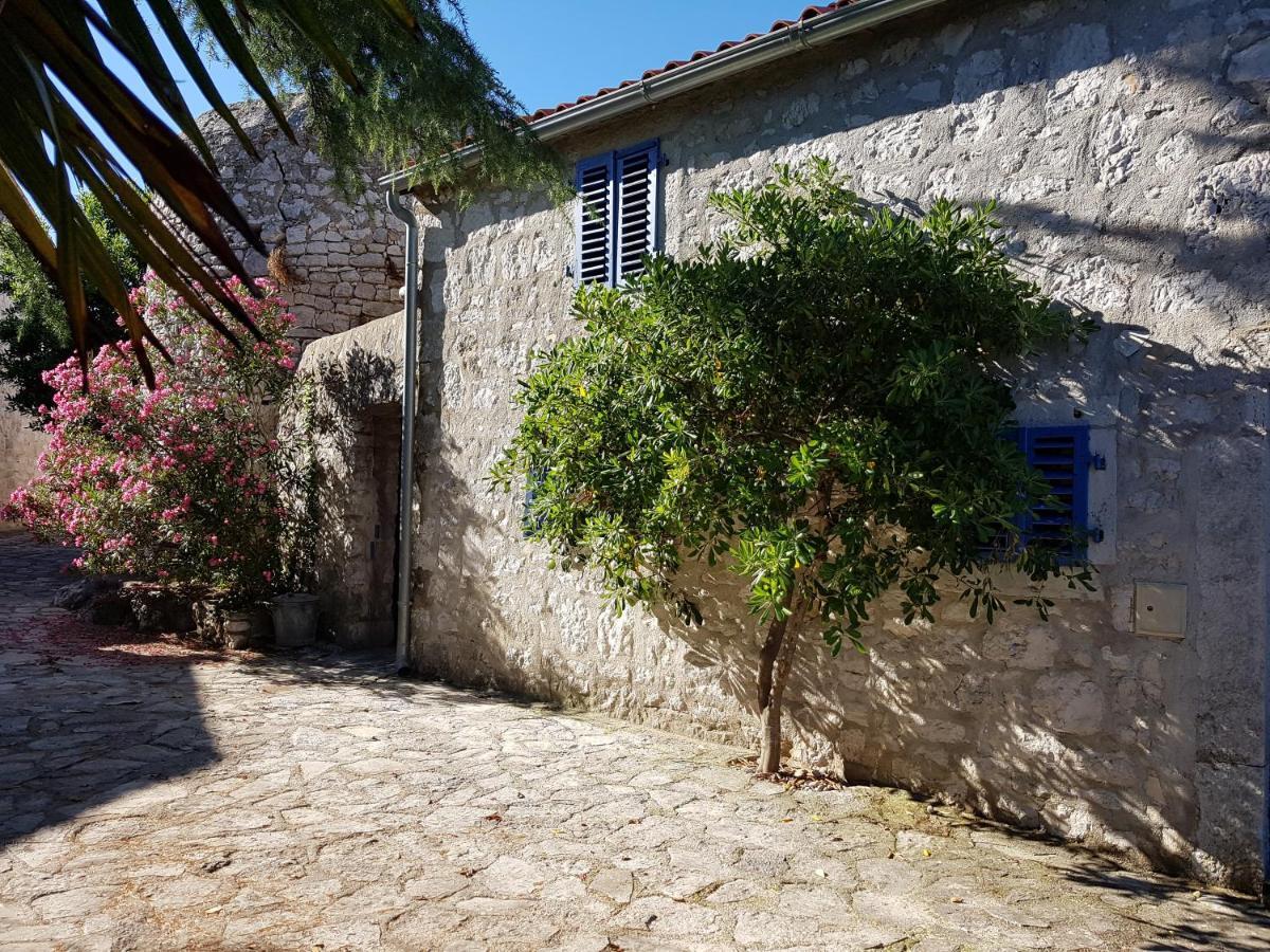 The Istrian Villa Vrsar Dış mekan fotoğraf